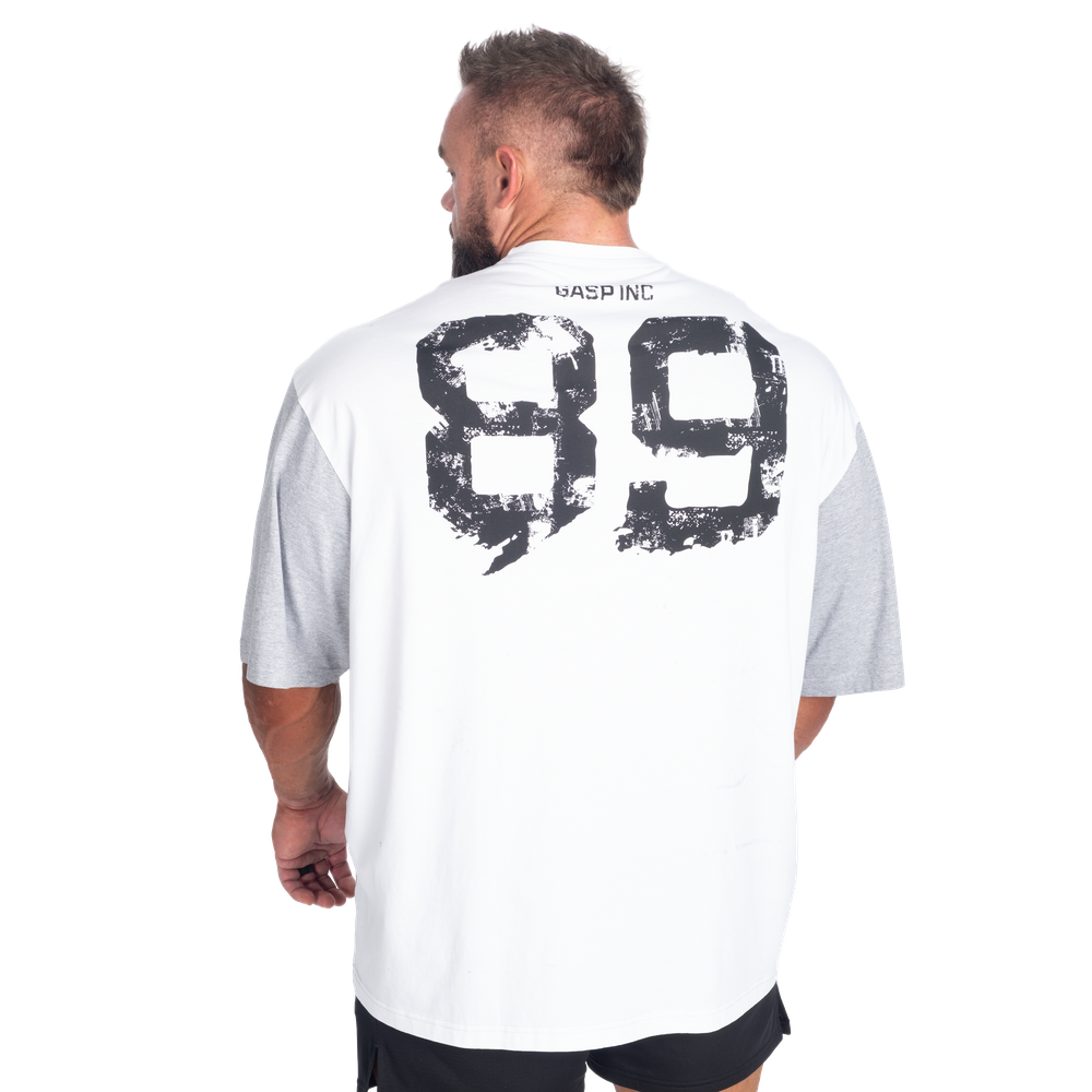 ＧＡＳＰ　221152　２カラーアイアンＴ