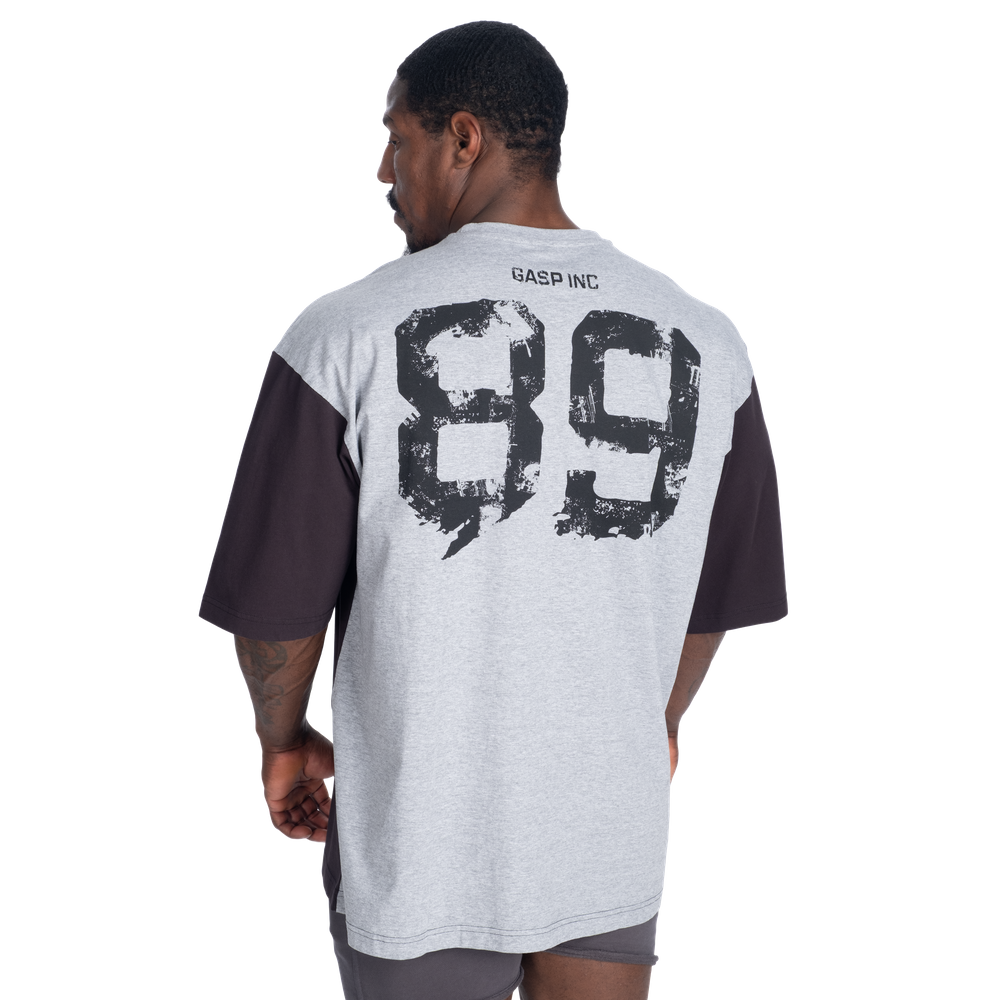 ＧＡＳＰ　221152　２カラーアイアンＴ