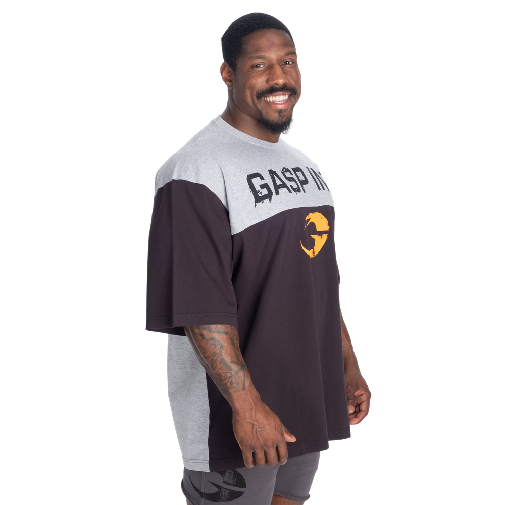 ＧＡＳＰ　221152　２カラーアイアンＴ