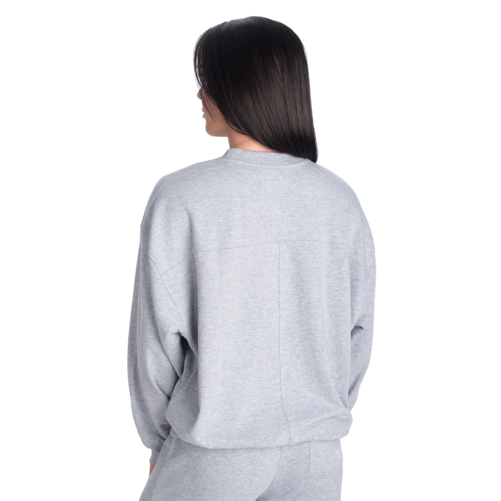 ベターボディーズ　111257　オーバーサイズド・セーター