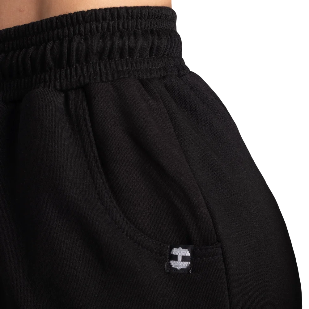 ベターボディーズ　111258　ワイドスウェットパンツ