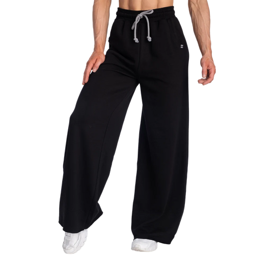 ベターボディーズ　111258　ワイドスウェットパンツ