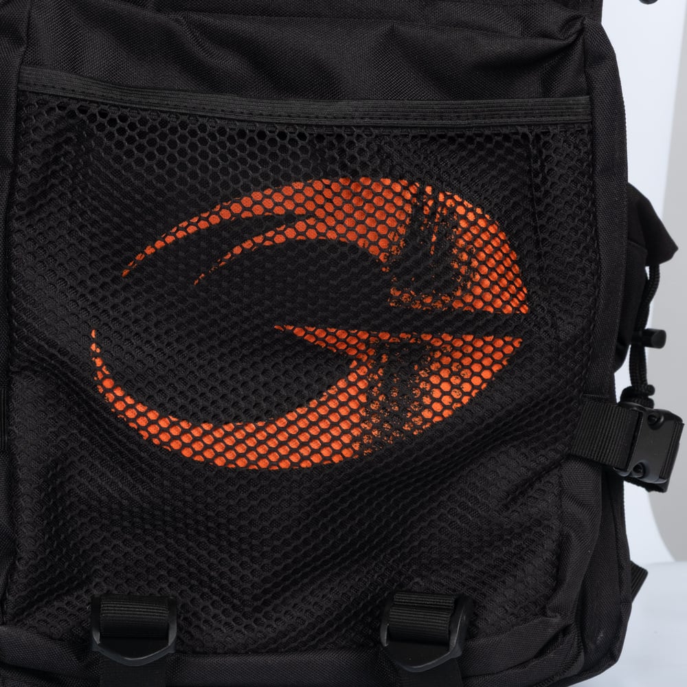 ＧＡＳＰ　232853　ＧＡＳＰタクティカルバックパック