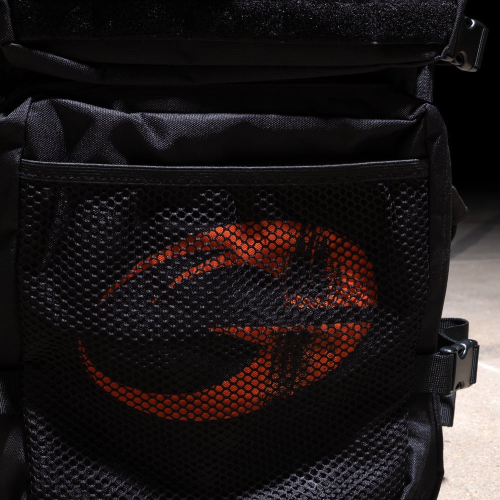 ＧＡＳＰ　232853　ＧＡＳＰタクティカルバックパック