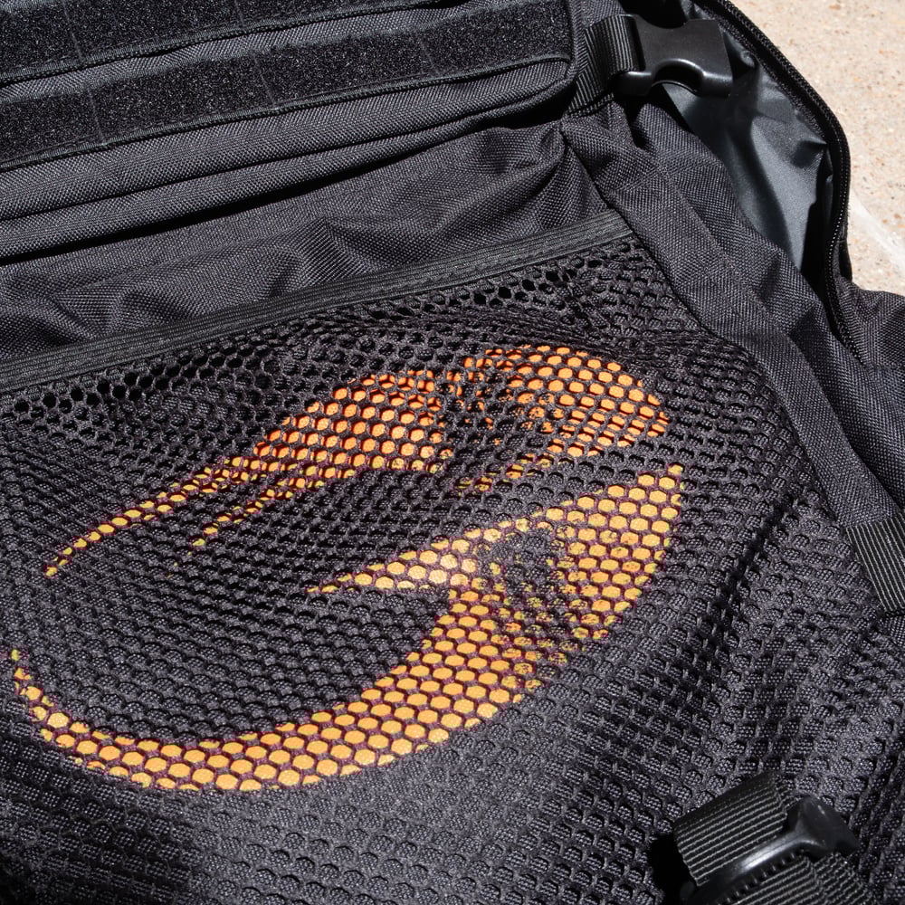 ＧＡＳＰ　232853　ＧＡＳＰタクティカルバックパック