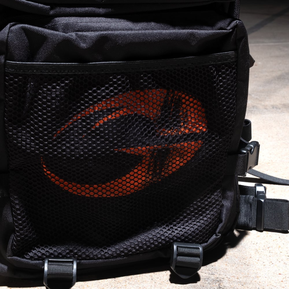 ＧＡＳＰ　232853　ＧＡＳＰタクティカルバックパック