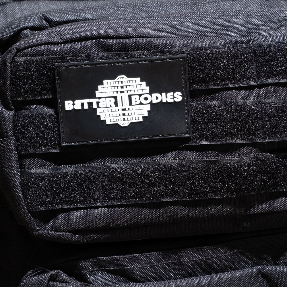 ベターボディーズ　130475　レガシータクティカルバックパック