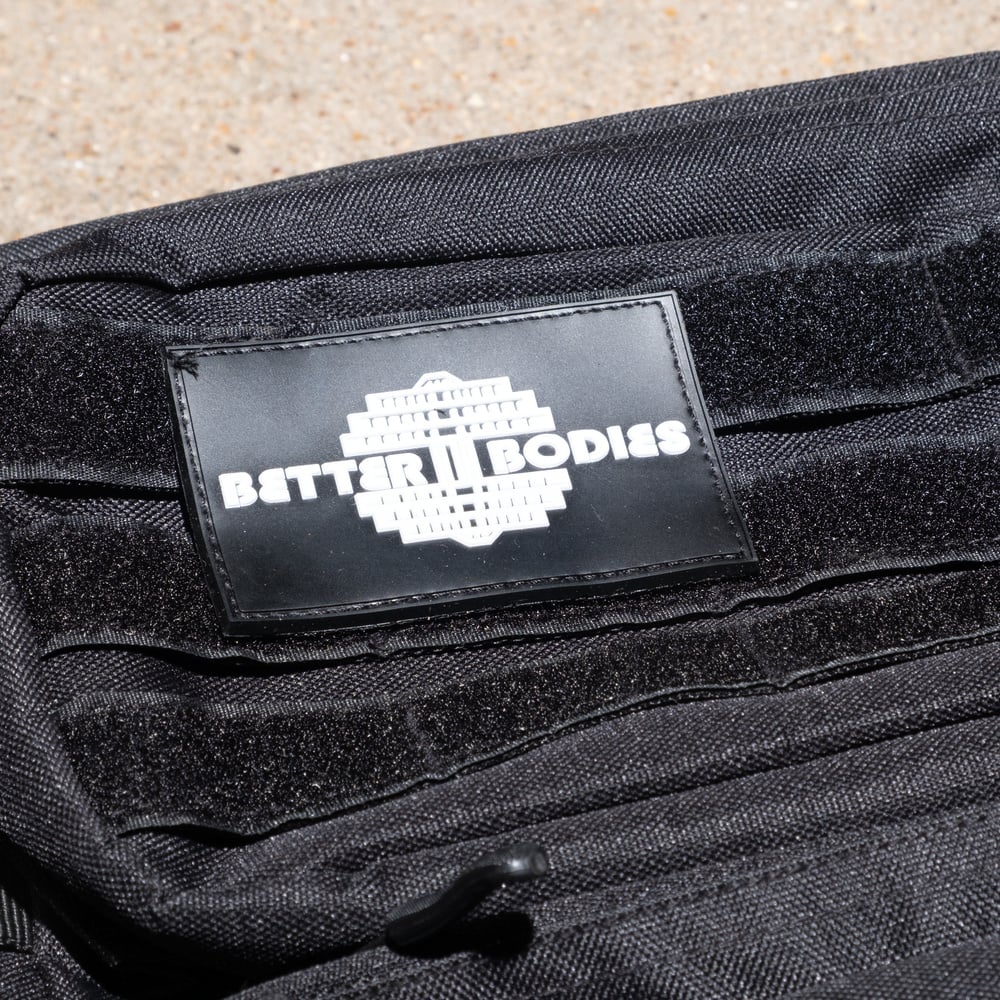 ベターボディーズ　130475　レガシータクティカルバックパック