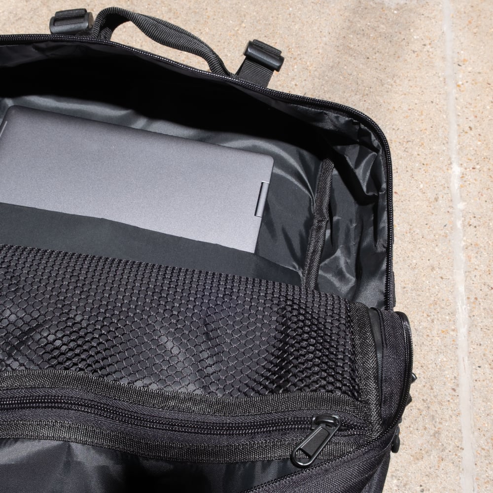 ベターボディーズ　130475　レガシータクティカルバックパック