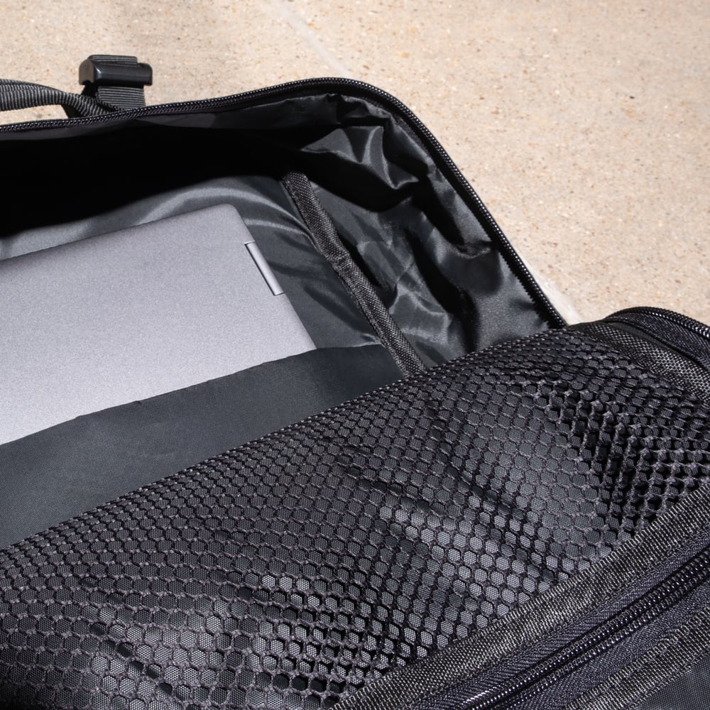 ベターボディーズ　130475　レガシータクティカルバックパック