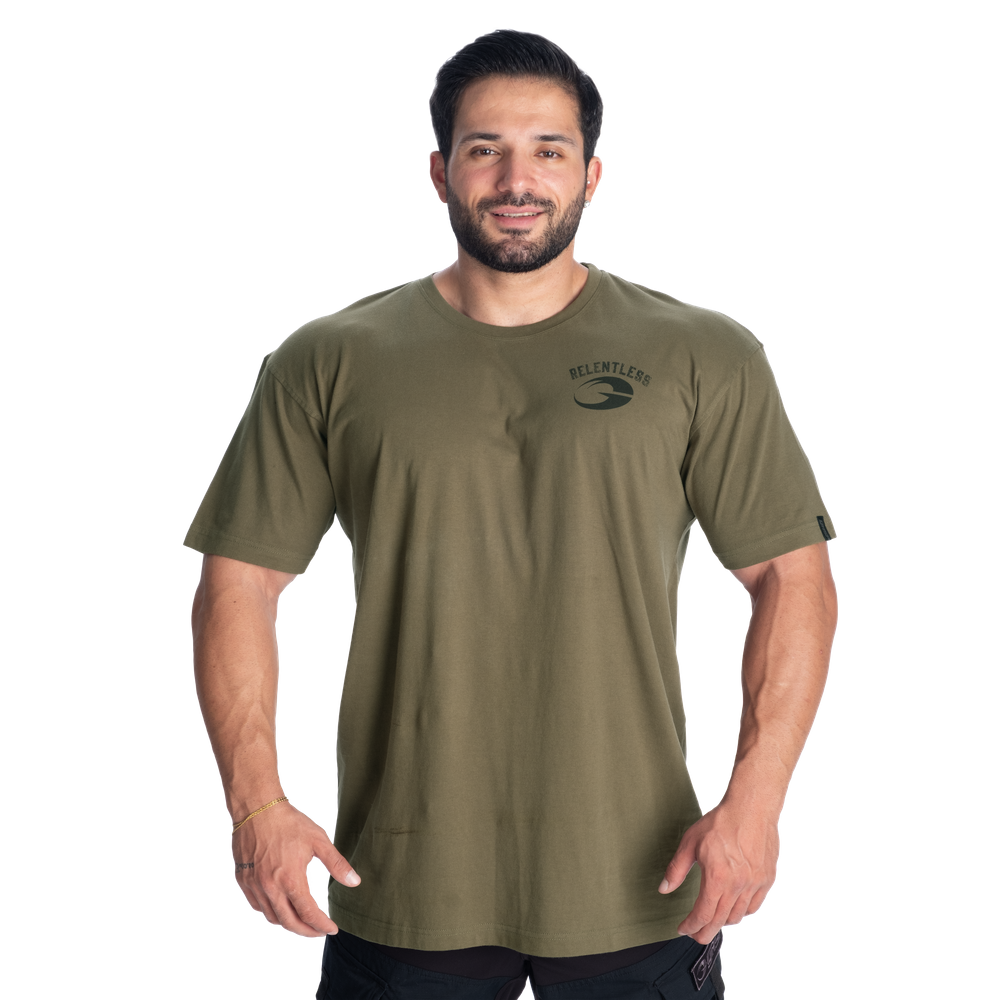 ＧＡＳＰ　221151　リレントレス・スタンダードＴ