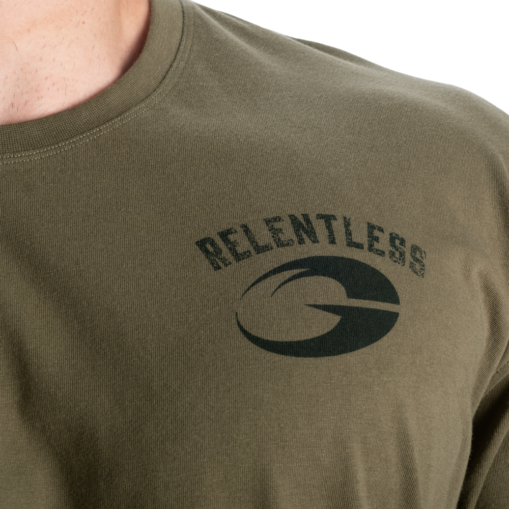 ＧＡＳＰ　221151　リレントレス・スタンダードＴ