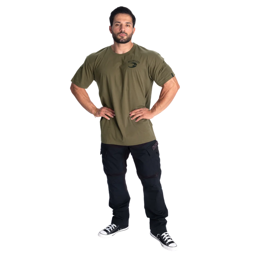 ＧＡＳＰ　221151　リレントレス・スタンダードＴ