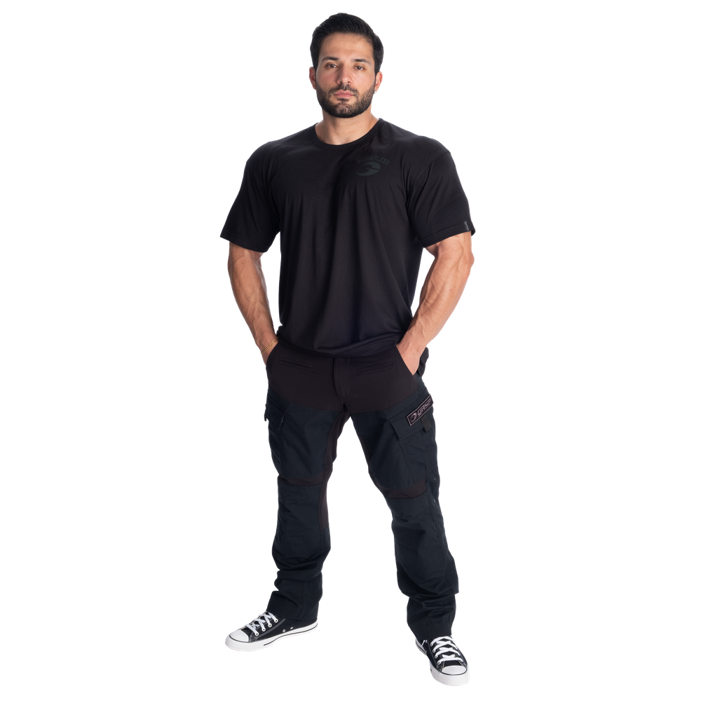 ＧＡＳＰ　221151　リレントレス・スタンダードＴ