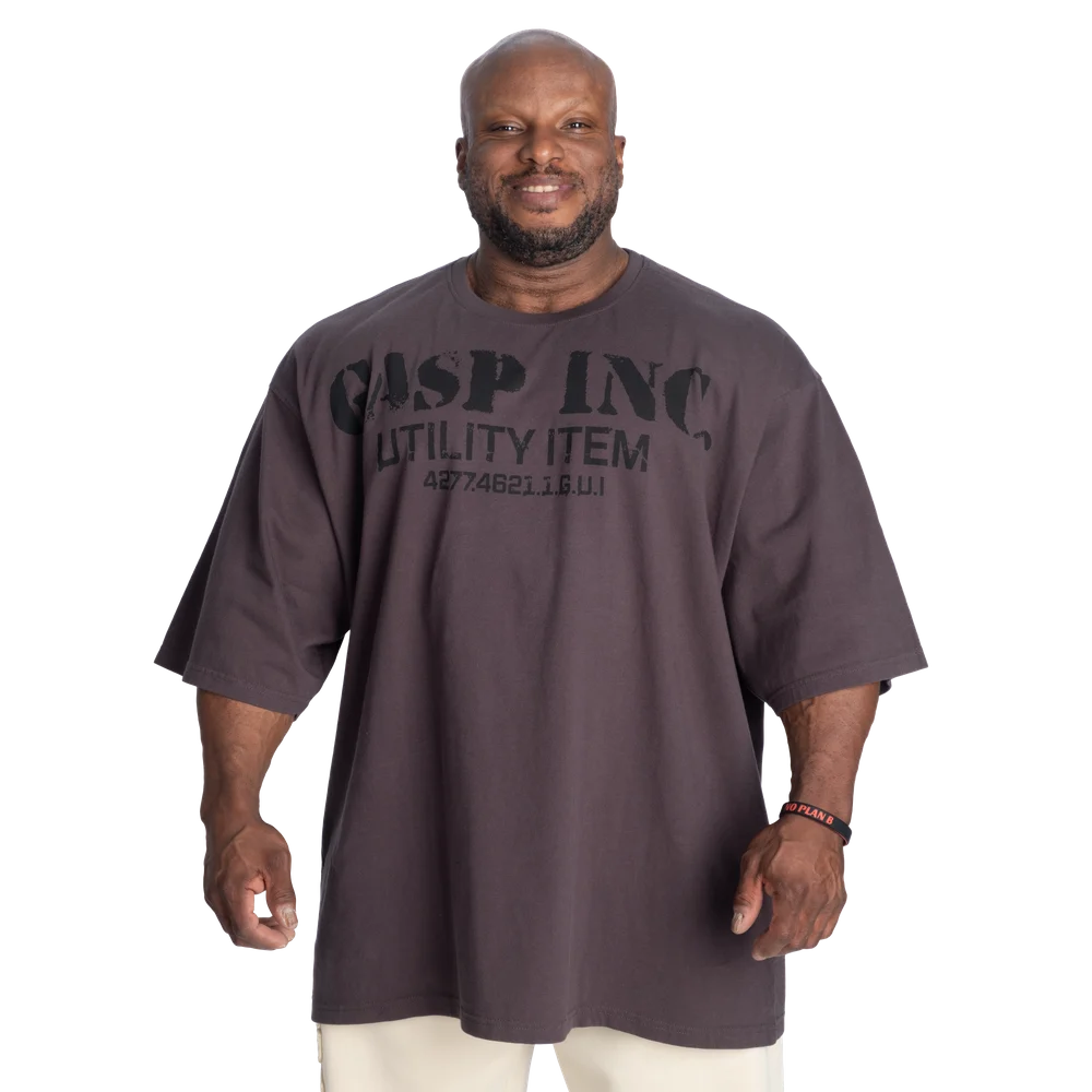 ＧＡＳＰ　221153　GASP IncアイアンＴ