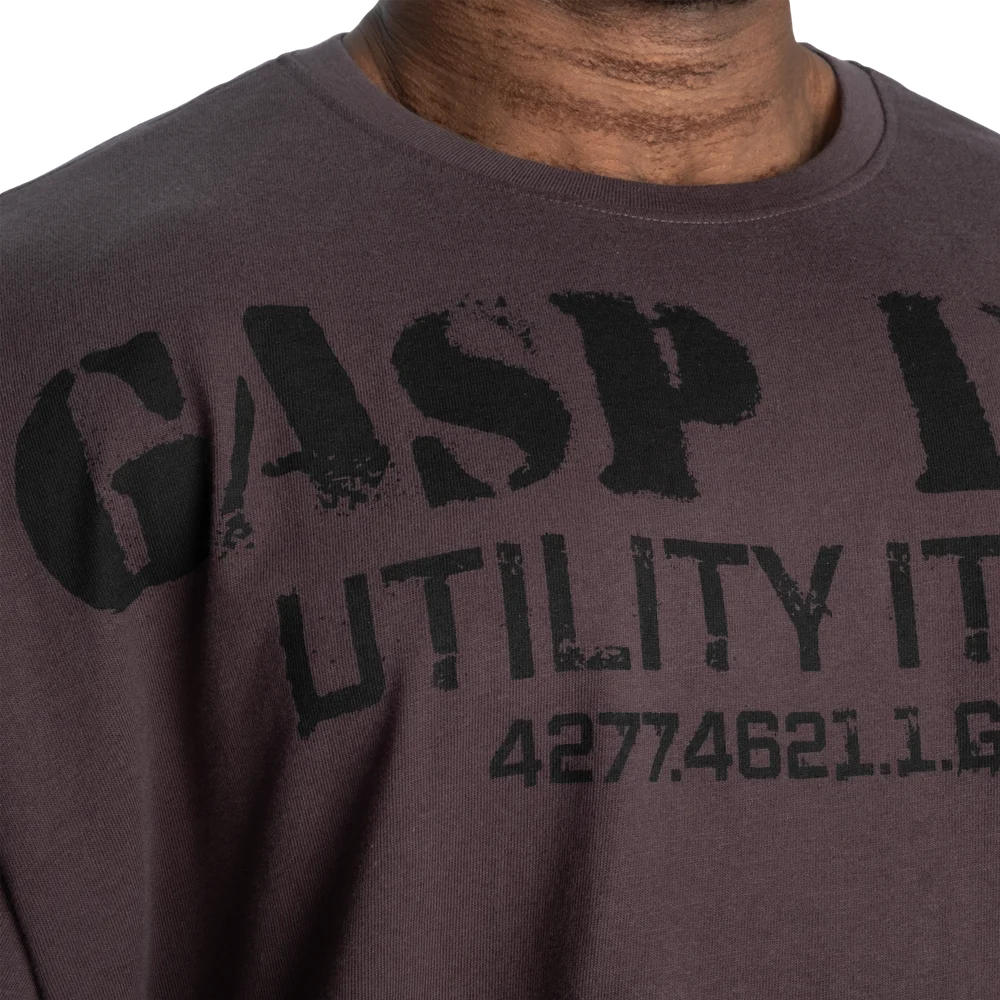 ＧＡＳＰ　221153　GASP IncアイアンＴ