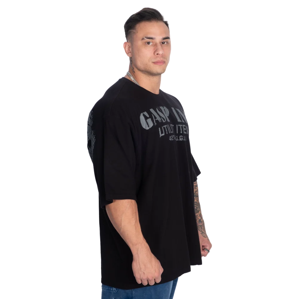 ＧＡＳＰ　221153　GASP IncアイアンＴ