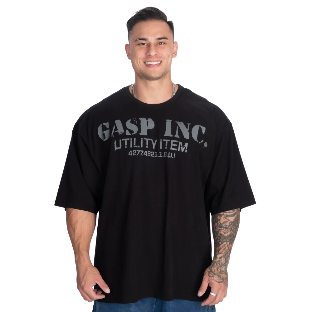 ＧＡＳＰ　221153　GASP IncアイアンＴ