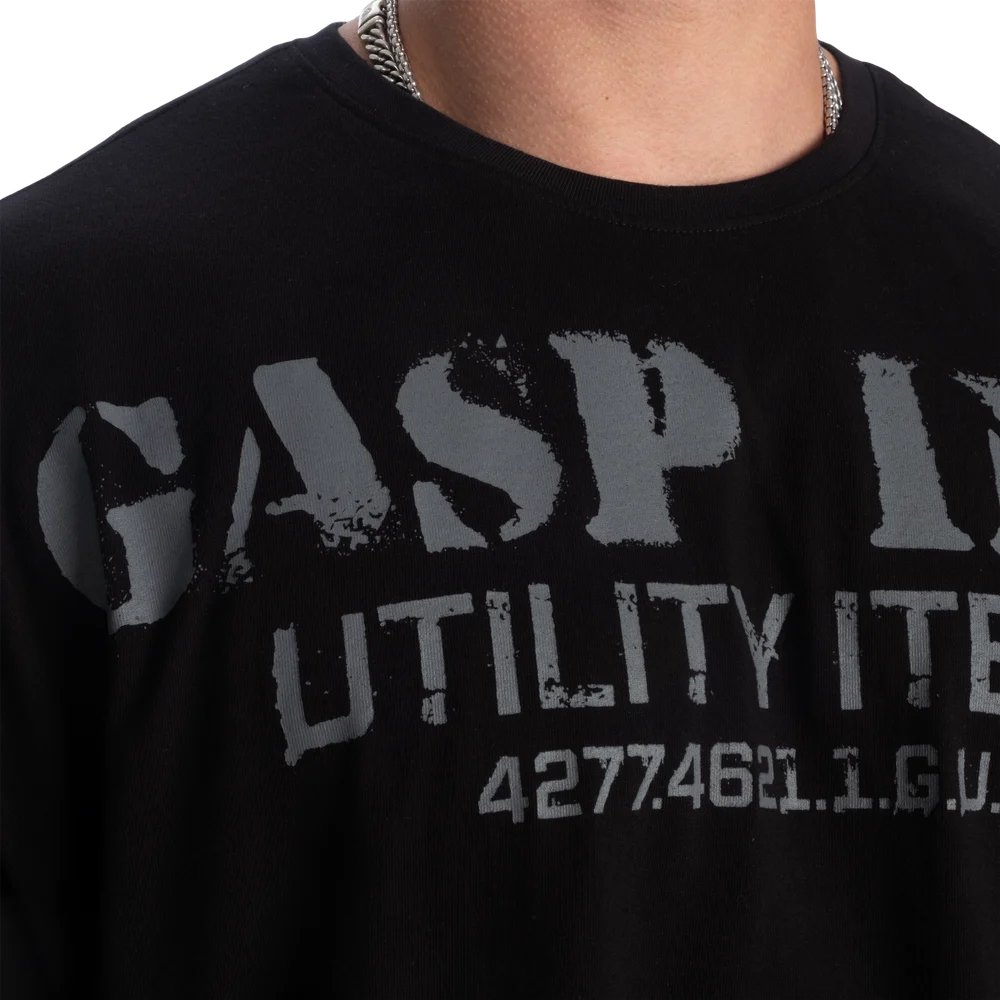 ＧＡＳＰ　221153　GASP IncアイアンＴ