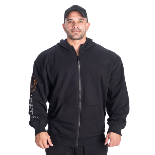 ＧＡＳＰ　221052　クラシックジップフード