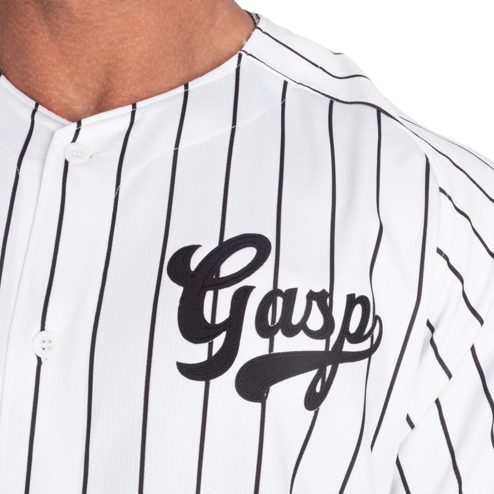 ＧＡＳＰ　221085　８９ベースボールジャージ