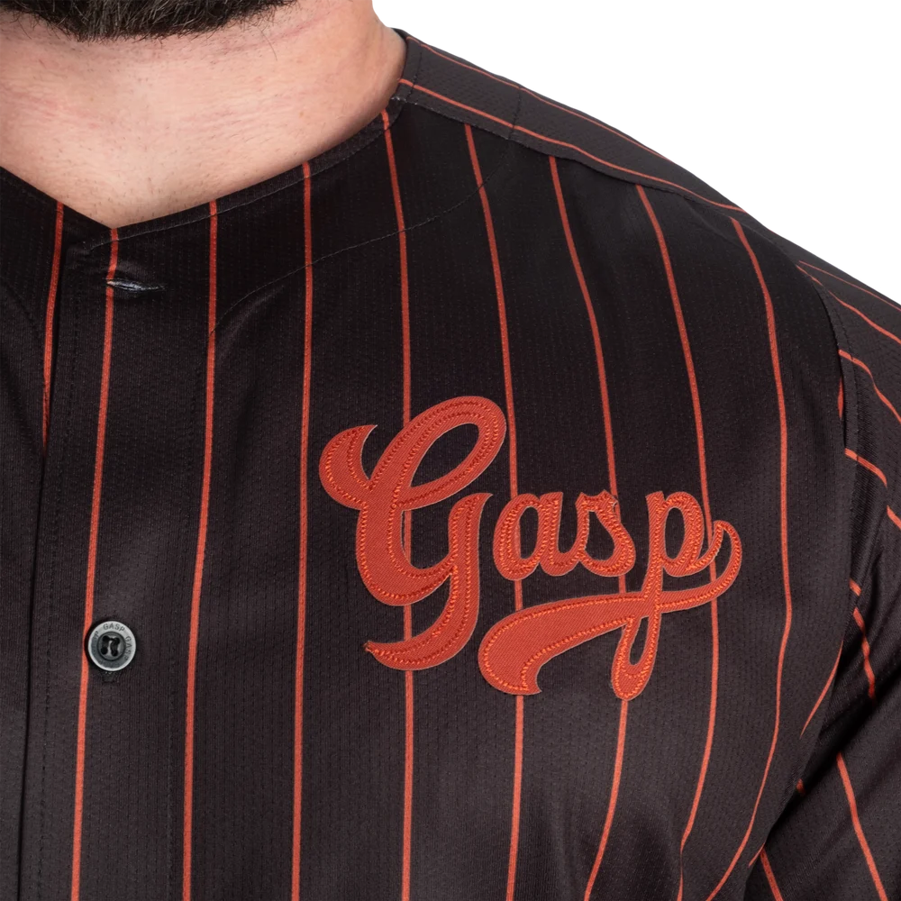 ＧＡＳＰ　221085　８９ベースボールジャージ