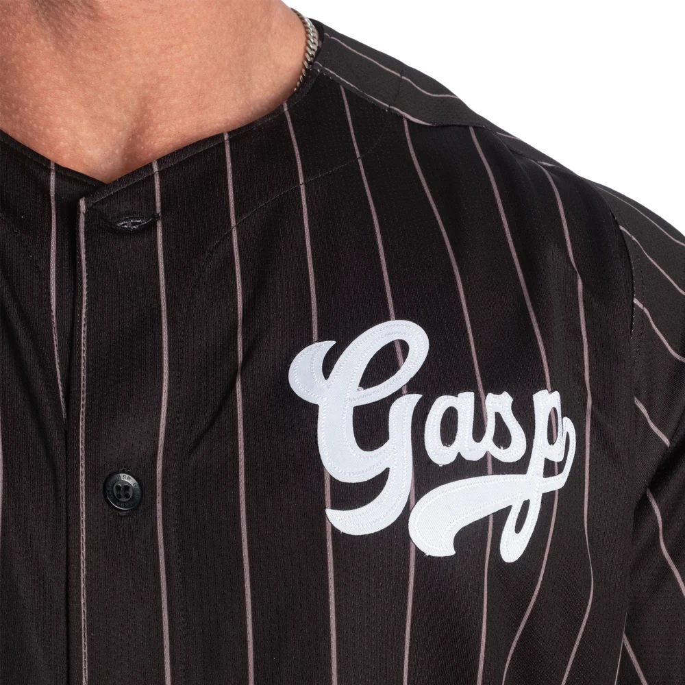 ＧＡＳＰ　221085　８９ベースボールジャージ