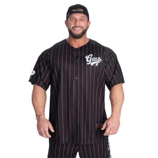ＧＡＳＰ　221085　８９ベースボールジャージ
