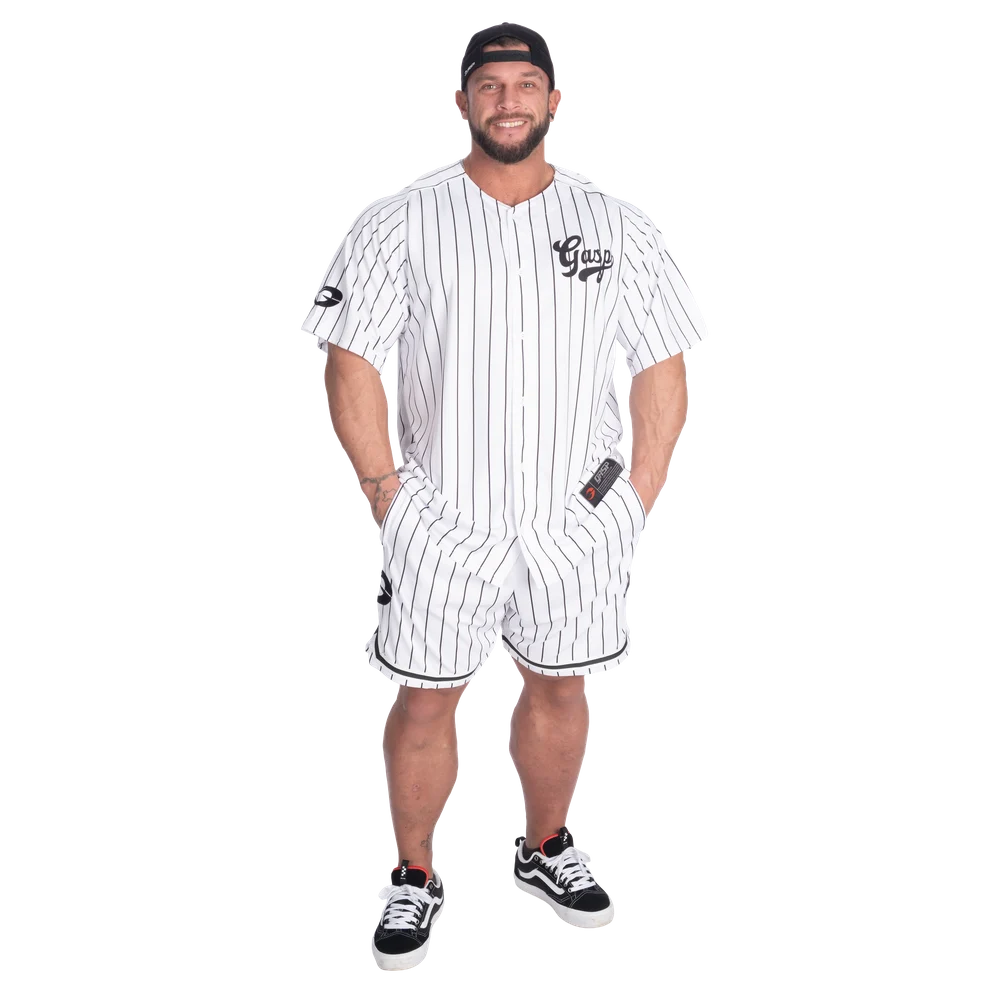 ＧＡＳＰ　221138　GASPバスケットボールショーツ