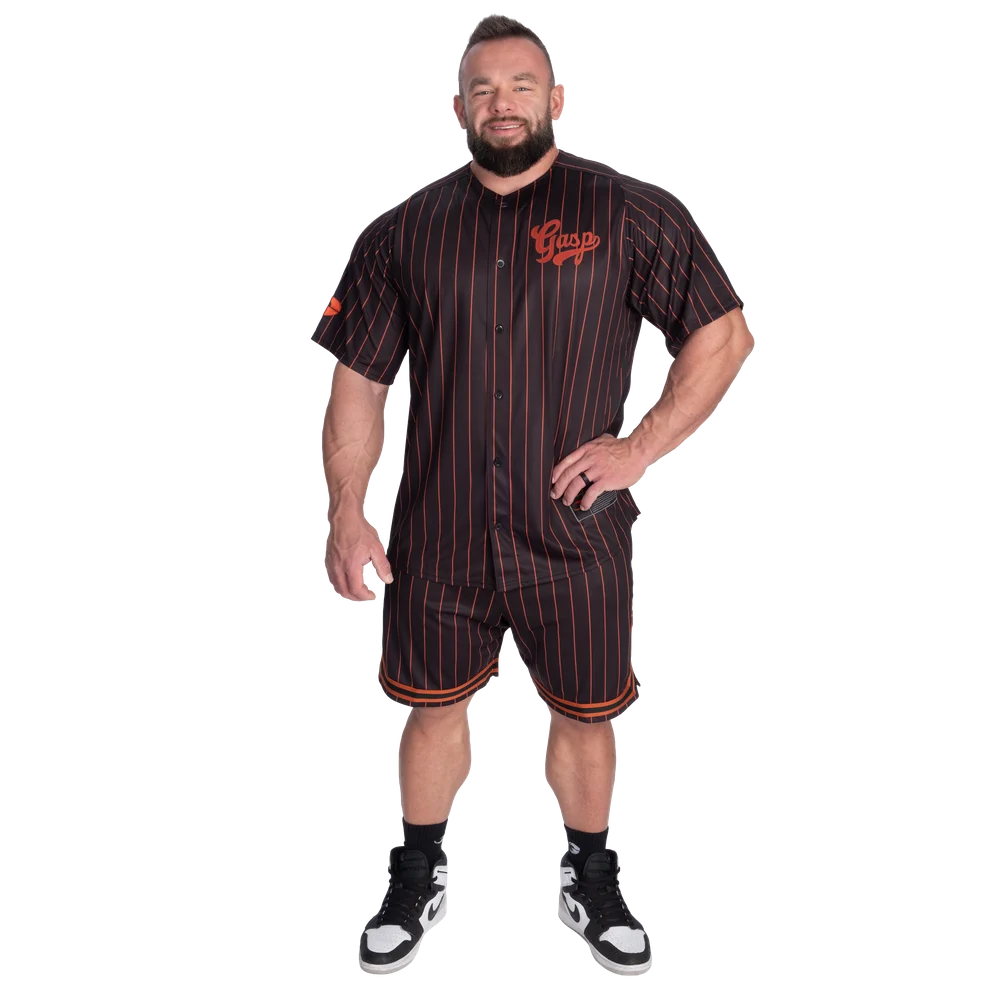 ＧＡＳＰ　221138　GASPバスケットボールショーツ