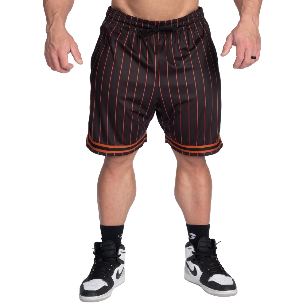 ＧＡＳＰ　221138　GASPバスケットボールショーツ