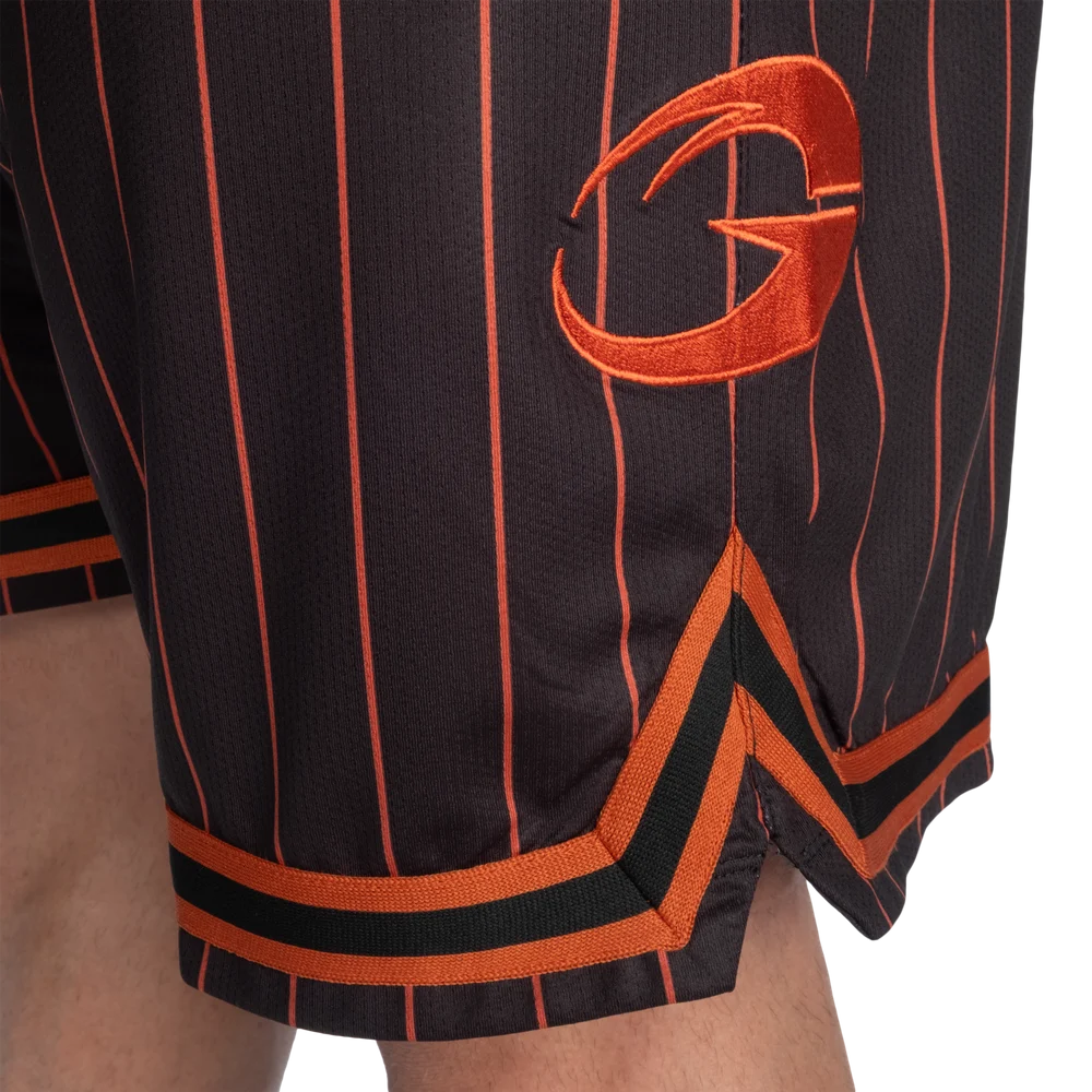 ＧＡＳＰ　221138　GASPバスケットボールショーツ