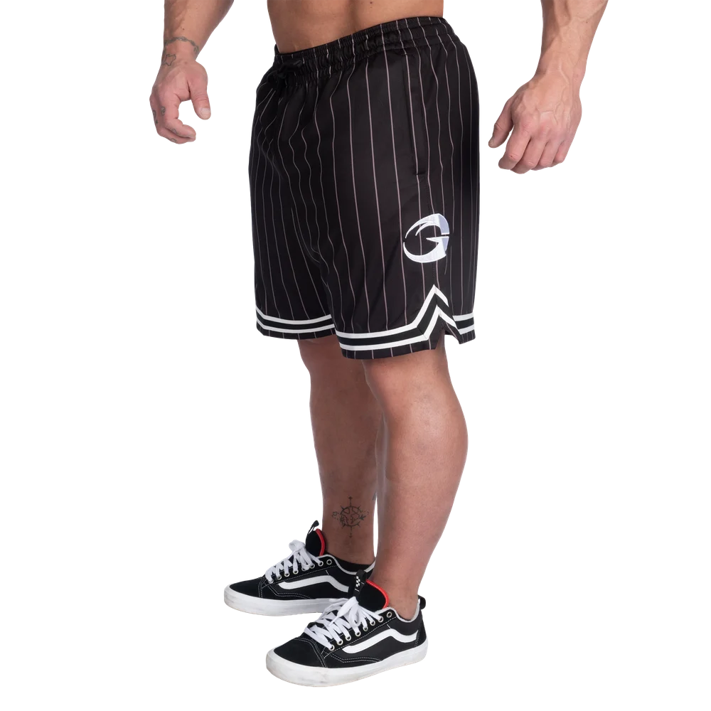 ＧＡＳＰ　221138　GASPバスケットボールショーツ