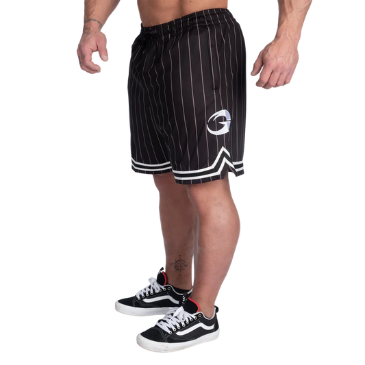 ＧＡＳＰ　221138　GASPバスケットボールショーツ