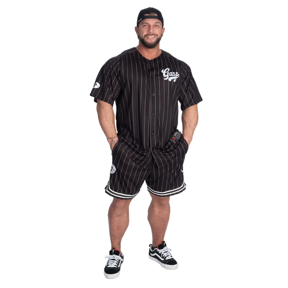 ＧＡＳＰ　221138　GASPバスケットボールショーツ