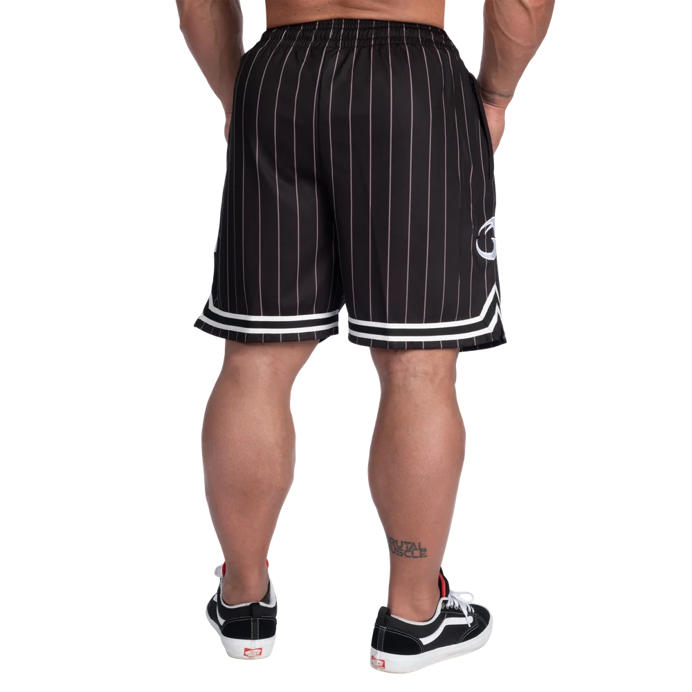 ＧＡＳＰ　221138　GASPバスケットボールショーツ