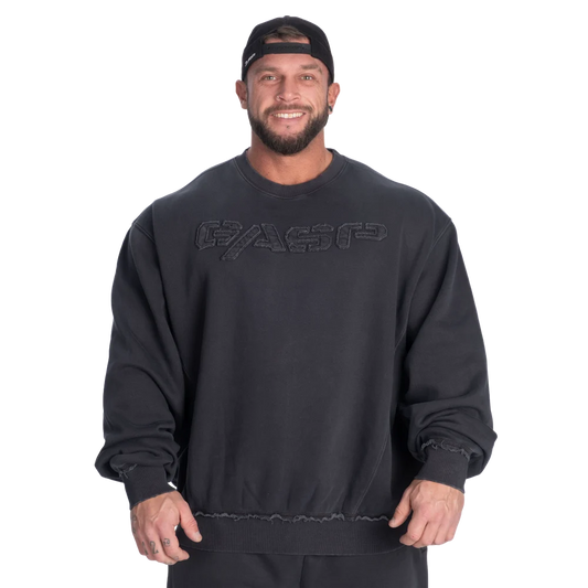 ＧＡＳＰ　221142　GASPウォッシュドセーター