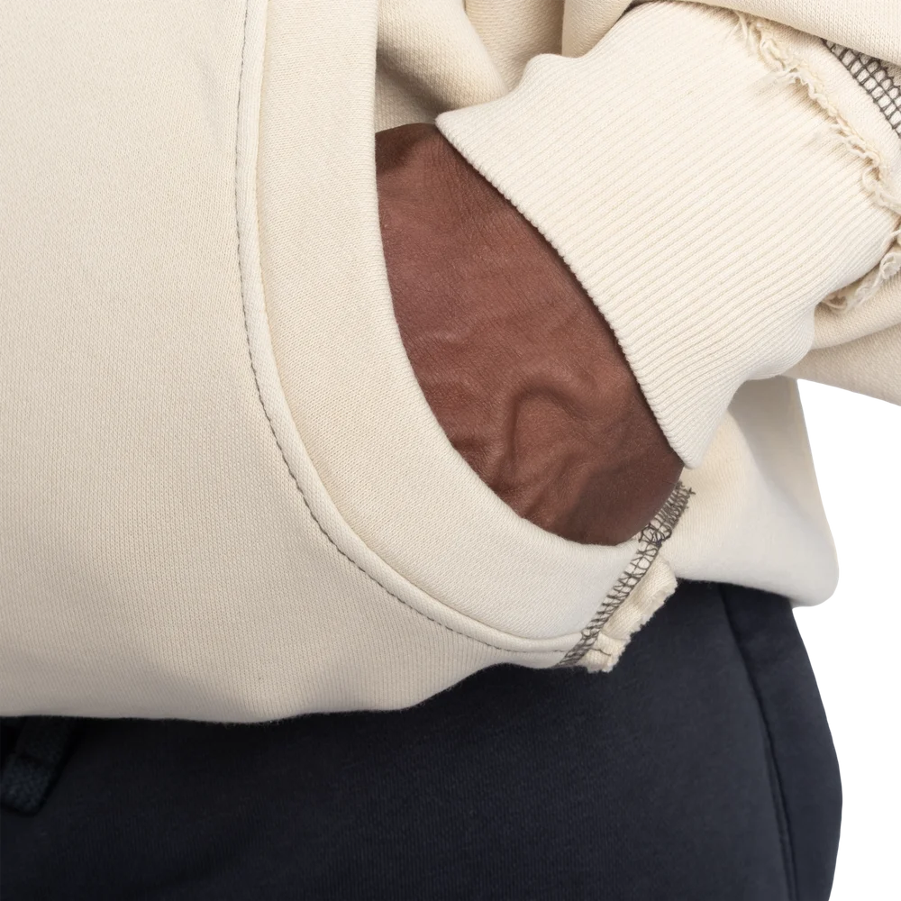 ＧＡＳＰ　221144　GASPウォッシュドクルーネック