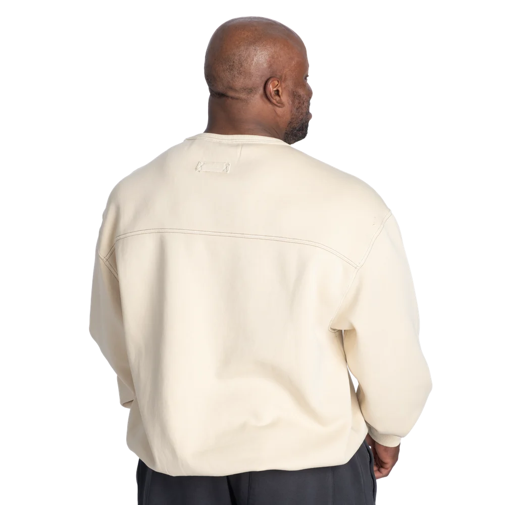 ＧＡＳＰ　221144　GASPウォッシュドクルーネック