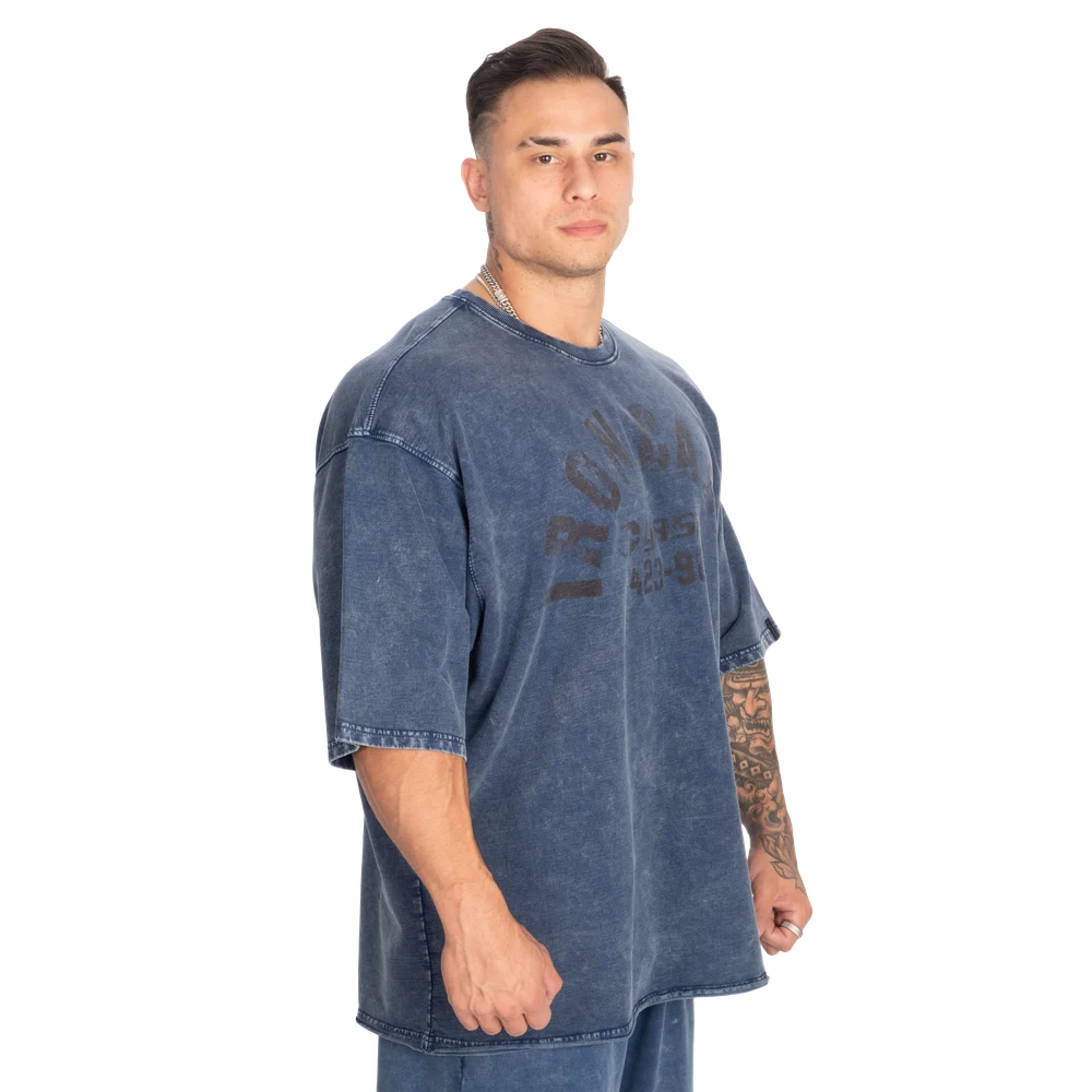 ＧＡＳＰ　221154　アイアンキャンプアイアンＴ