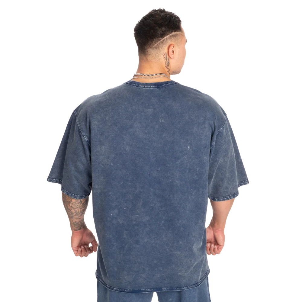 ＧＡＳＰ　221154　アイアンキャンプアイアンＴ