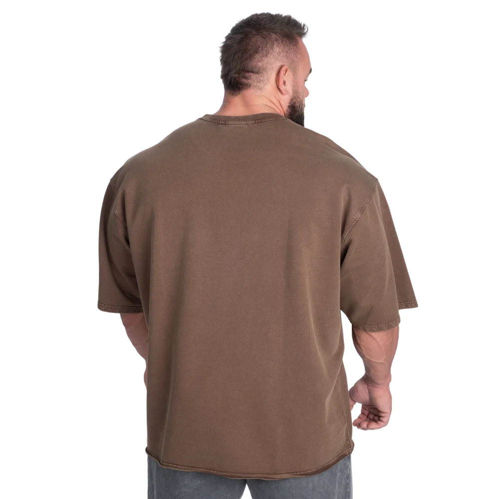 ＧＡＳＰ　221154　アイアンキャンプアイアンＴ