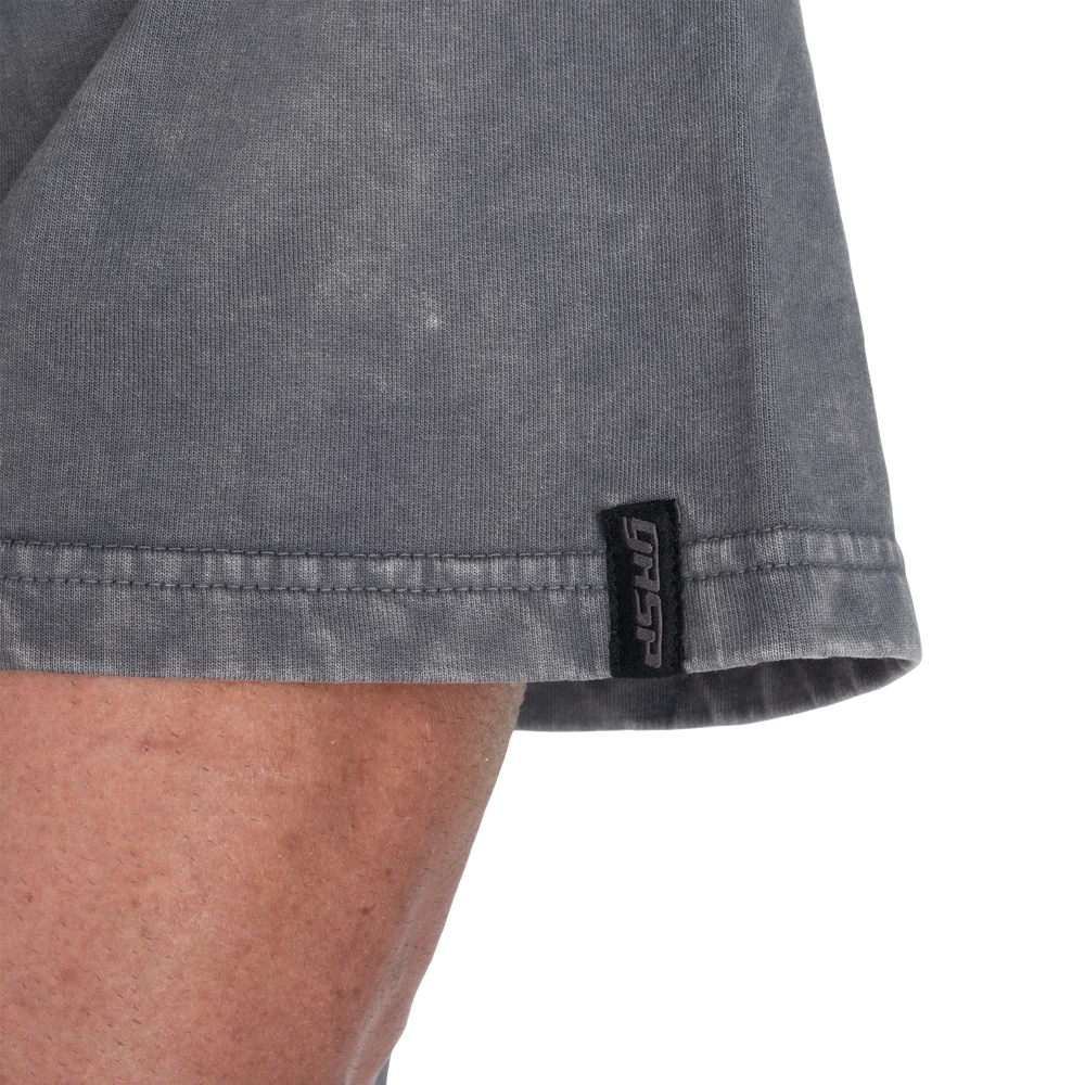 ＧＡＳＰ　221154　アイアンキャンプアイアンＴ