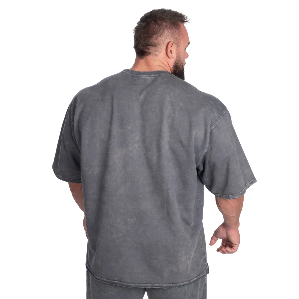 ＧＡＳＰ　221154　アイアンキャンプアイアンＴ