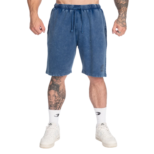 ＧＡＳＰ　221121　アイアンキャンプダイナミックショーツ