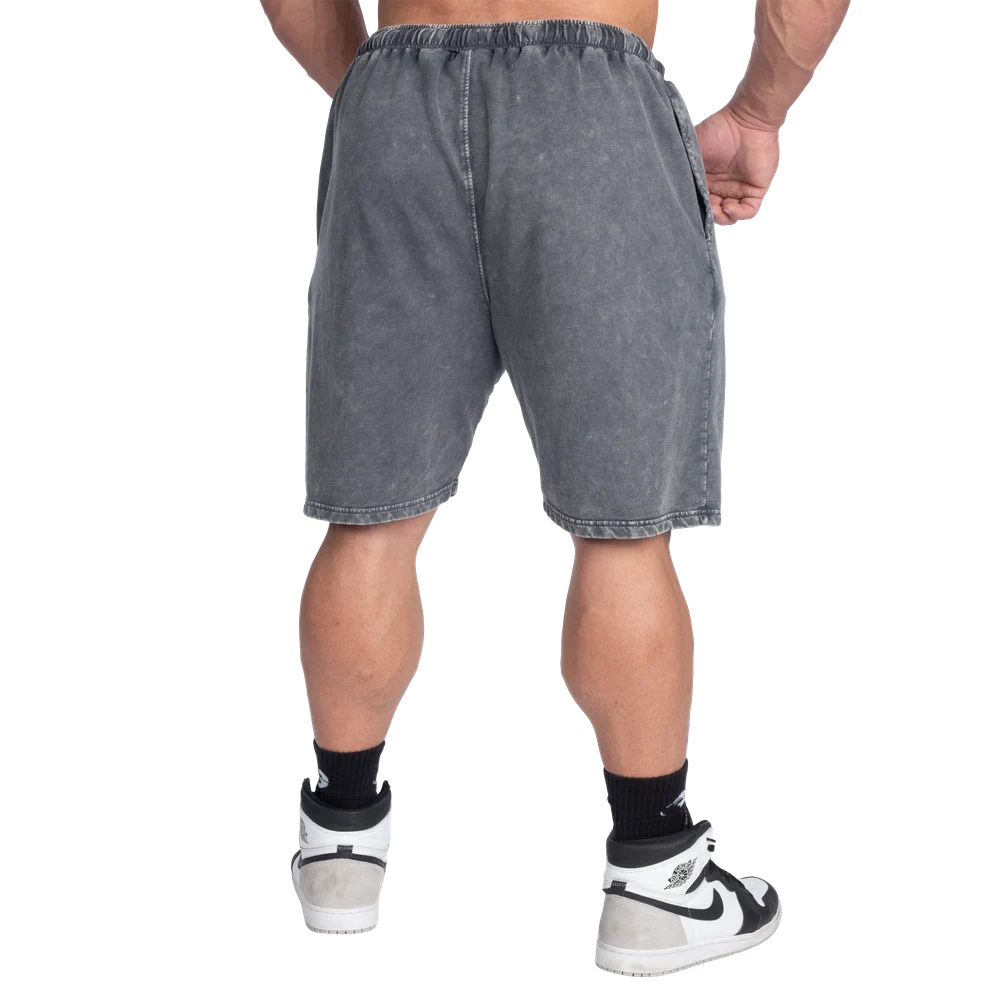 ＧＡＳＰ　221121　アイアンキャンプダイナミックショーツ