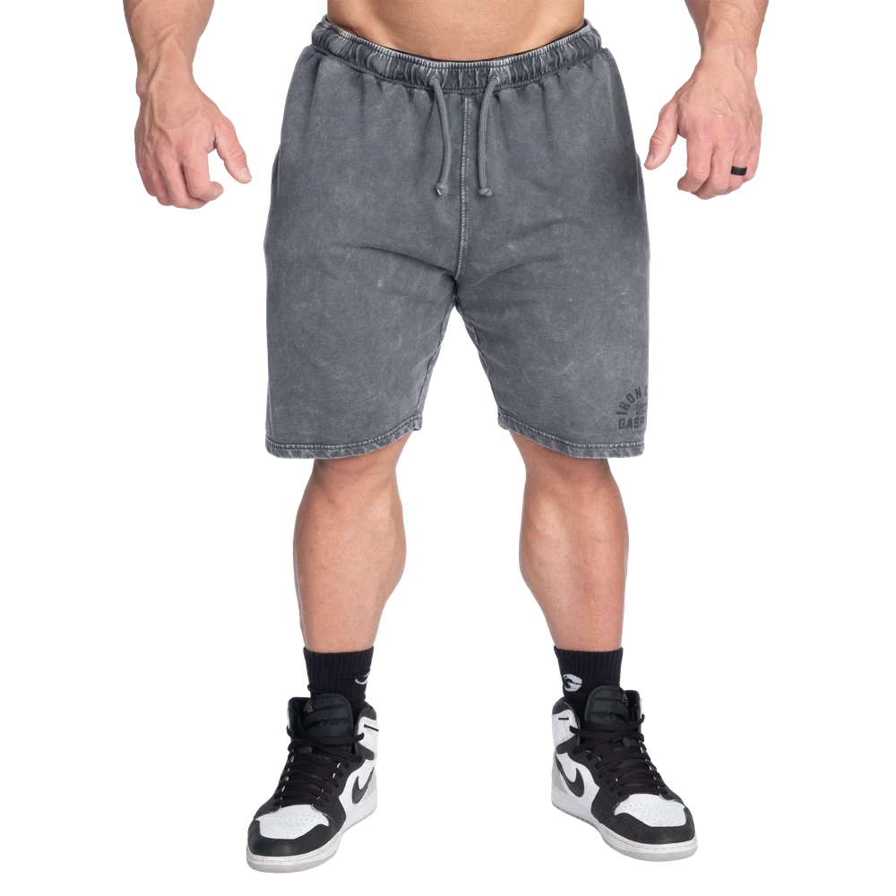 ＧＡＳＰ　221121　アイアンキャンプダイナミックショーツ