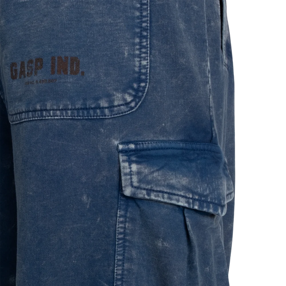 ＧＡＳＰ　221122　アイアンキャンプバギーパンツ