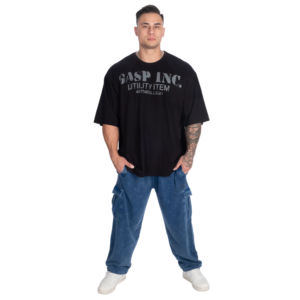 ＧＡＳＰ　221122　アイアンキャンプバギーパンツ