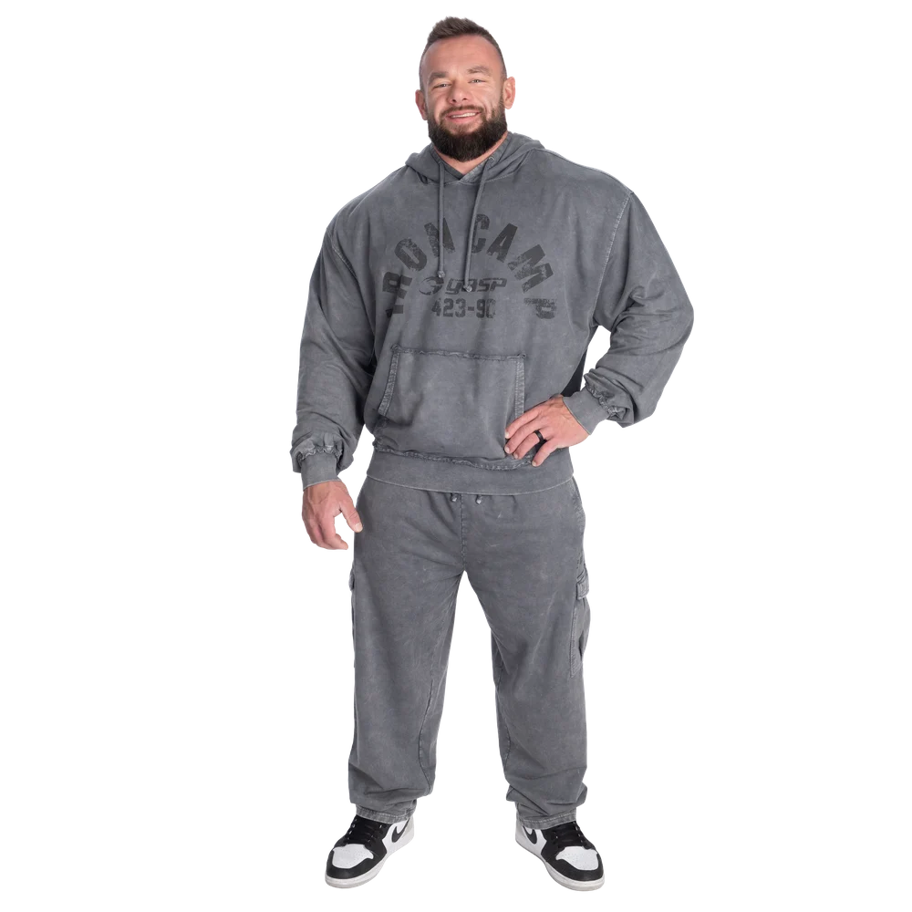 ＧＡＳＰ　221122　アイアンキャンプバギーパンツ